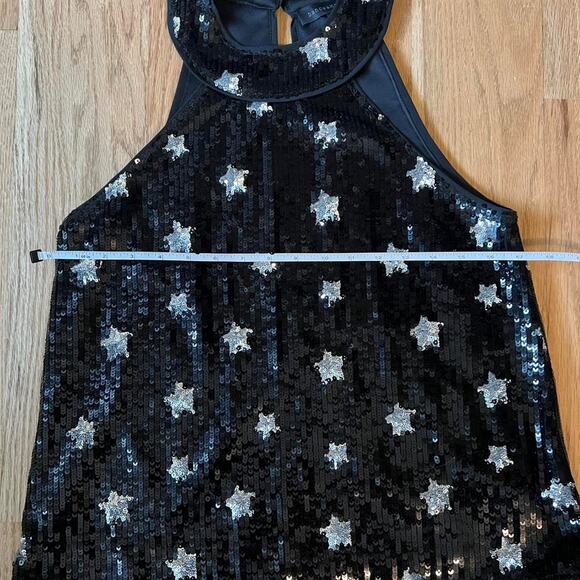 NWT Dance & Marvel Sequin Star Tank - Picture 6 of 6